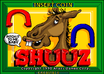 Shuuz