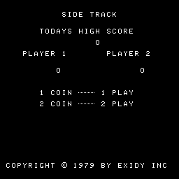 Side Trak
