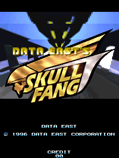 Skull Fang
