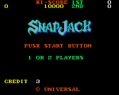 Snap Jack
