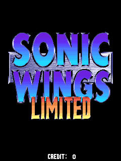Aero Fighters Special