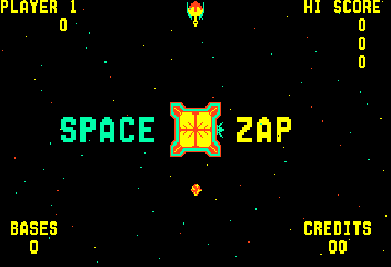 Space Zap