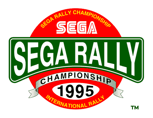 Sega Rally Championship