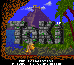 Toki