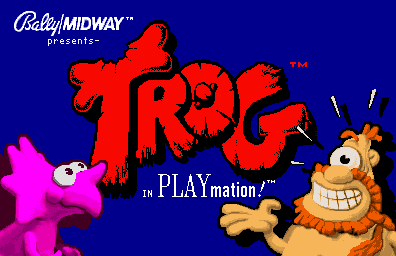 Trog