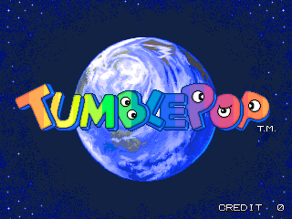 Tumble Pop