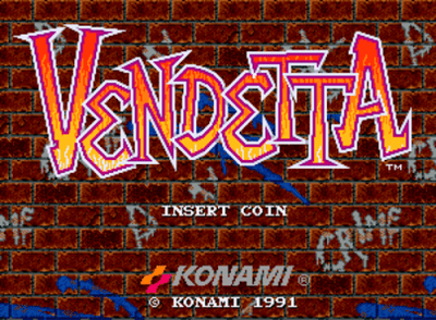 Vendetta