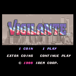 Vigilante