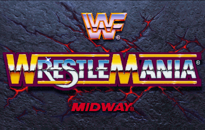 WWF: Wrestlemania