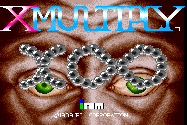 X Multiply