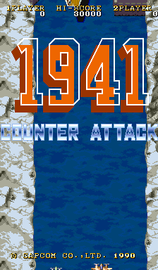 1941: Counter Attack