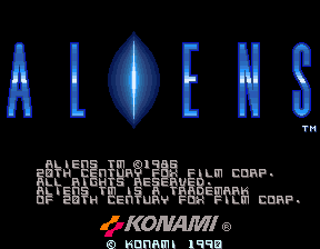 Aliens