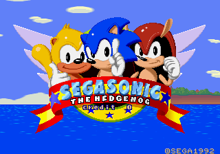 sonic