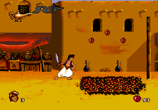 Aladdin