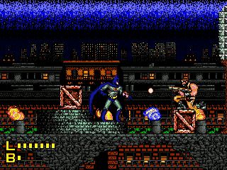 Batman : Revenge of the Joker
