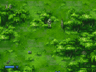 The Lost World : Jurassic Park