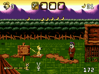 Marsupilami