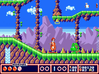 McDonald's Treasure Land Adventure