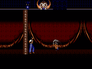 Nightmare Circus