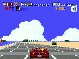 OutRun