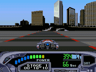 OutRun 2019