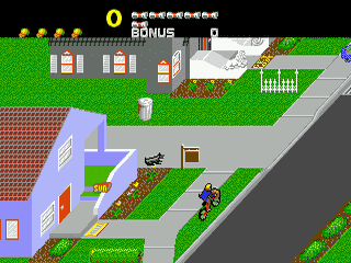 Paperboy