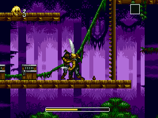 The Pirates of Dark Water