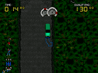 Power Drive