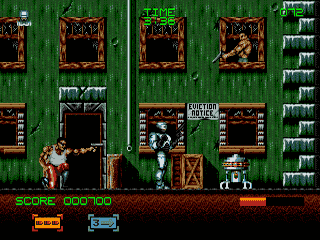 RoboCop 3