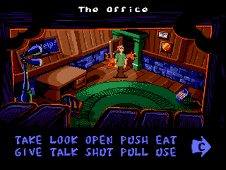 Scooby-Doo Mystery