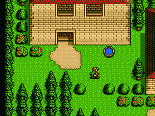 Shining Force II