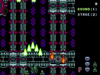 Truxton